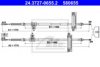 ATE 24.3727-0655.2 Cable, parking brake